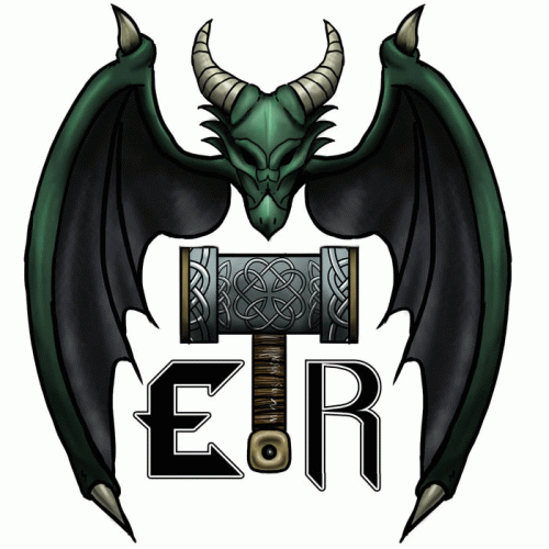 Emerald Rage : Rainbow Bridge to Asgard